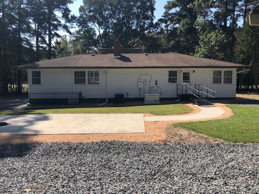 6118 US 70 Highway, Durham, NC 27705